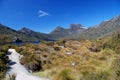 Cradle Mountain