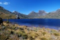 Cradle Mountain