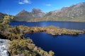 Cradle Mountain