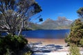 Cradle Mountain