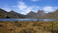 Cradle Mountain