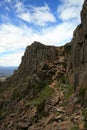 Cradle Mt