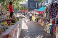 craft fairs in san telmo park