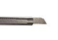 Craft Knife Royalty Free Stock Photo