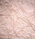 craft paper background Royalty Free Stock Photo