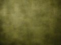 Craft Paper Texture Olive Green Grainy Surface - AI Generated