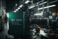crafted visualsBionic Film Studio: Bokeh, Unreal 5 & Ultra-Wide Angle Create Insane Details & Intricate Visuals