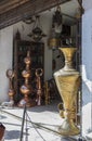 CraftS shop in Cairo,Egypt