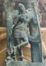 Craftsmanship of artisans in kakatiya kingdom - Ancient heritage of Indian sculptures