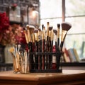 Craftsmanship at its Finest: Premium Brushes and Applicators