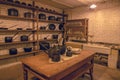 Cragside Scullery Northumberland England