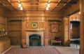 Cragside Inner Hall Northumberland England