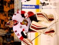 Craig Anderson Ottawa Senators Royalty Free Stock Photo