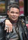 Craig Charles Royalty Free Stock Photo