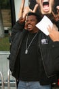 Craig Robinson #2