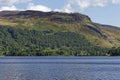 Craig Varr above Kinloch Rannoch