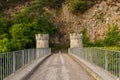 Craigellachie Bridge - earliest survivor of Telefor`s Landmark