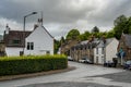 Craigellachie Highlander Hotel in Speyside, Scotland