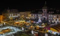 Craiova in Christmas days