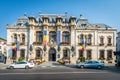 Craiova City Hall, Romania