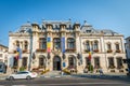 Craiova City Hall, Romania