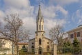 Saint Anthony Church Craiova