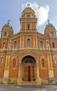 Church Saint Elias Craiova