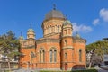 St Elias Craiova Romania