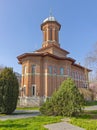 Holy Trinity Church Craiova