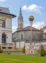 St Anthony Church Craiova