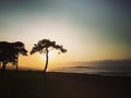 Cramond Sunset