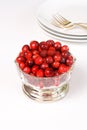 Cranberries