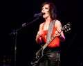 Cranberries singer Dolores O Riordan