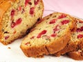 Cranberry Nut Bread