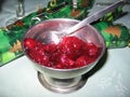 Cranberry Sauce