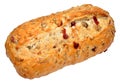 Cranberry And Sunflower Seed Bread Loaf