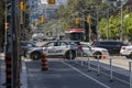 Crane Collapse at Dundas and River 08-06-20