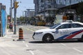 Crane Collapse at Dundas and River 08-06-20