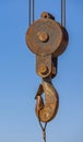 Crane Lifting Hook