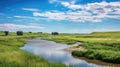 crane platte river sandhills