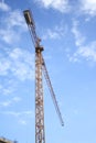 Crane