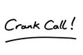 Crank Call