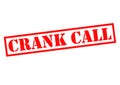 CRANK CALL