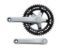 Crankset crankarm bicycle part