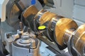 Crankshaft