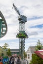 Thomas Land USA, Edaville Family Theme Park, Carver, MA, USA
