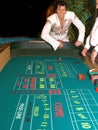 Craps With Elvis 4