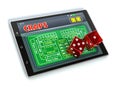 Craps online