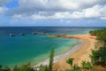 Crashboat beach, Aguadilla, Puerto Rico