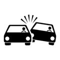 Crashed Cars icon